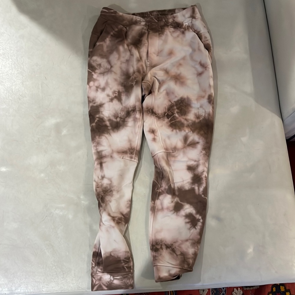 Lululemon Sweatpants